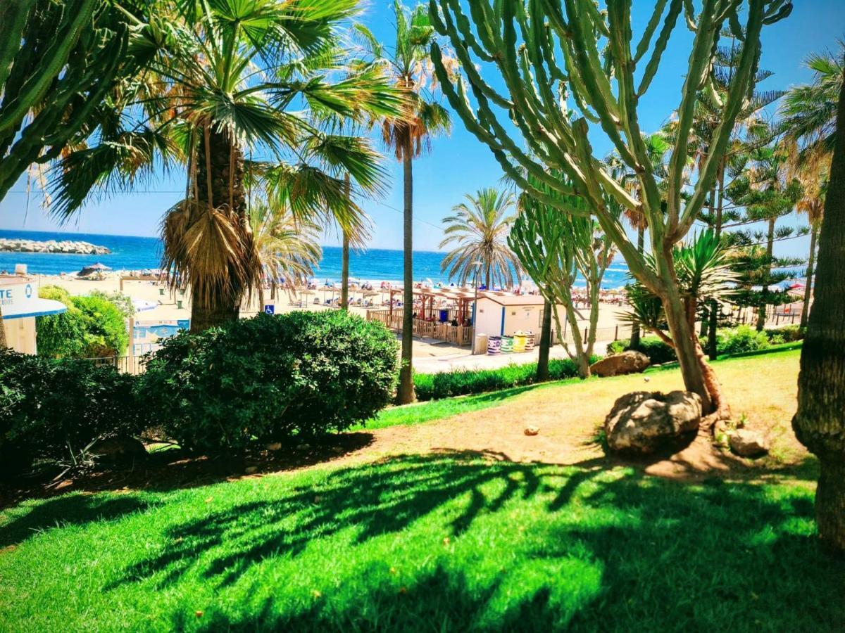 Gjestgiverier In Guest - Private In The Fishing Port Of Marbella